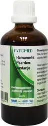 Fytomed Hamamelis & paardenkastanje bio