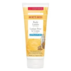 Burts Bees Bodylotion nourishing