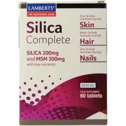 Lamberts Silica compleet