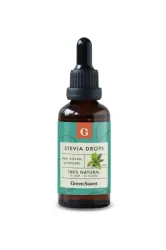 Green Sweet Vloeibare stevia naturel