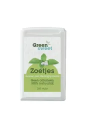 Green Sweet Zoetjes
