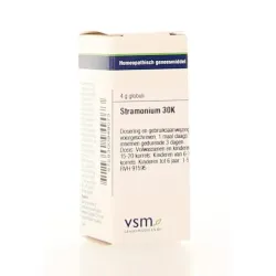 VSM Stramonium 30K
