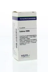 VSM Sabina 200K