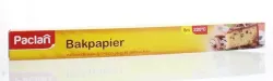Paclan Bakpapier 8m x 38cm