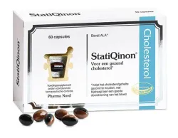 Pharma Nord StatiQinon