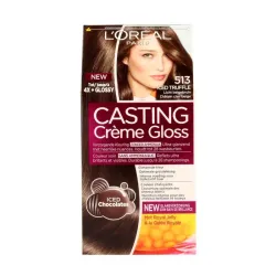 Casting Casting creme gloss 513 Iced truffle