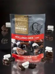 Meenk Holland mix stazak