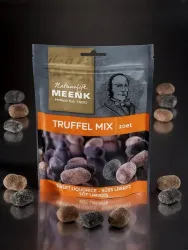 Meenk Truffelmix stazak
