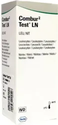 Roche Combur LN2 teststrip