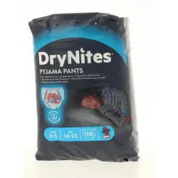 Huggies Drynites boy 3-5 jaar