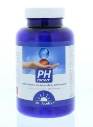 Dr. Jacob's PH Correct tabletten