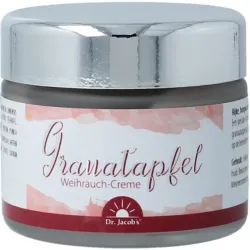 Holisan Granaatappel wierook creme