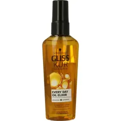 Gliss Kur Gliss Kur Oil elixer ultimate repair