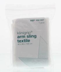 Klinigrip Mitella textiel 102027