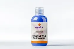 Volatile Massageolie mediterranee