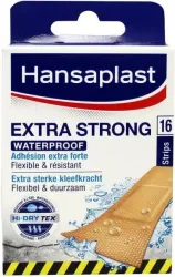 Hansaplast Extra strong waterproof