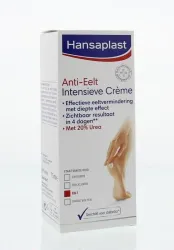 Hansaplast Anti eelt creme