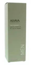 Ahava Men showergel