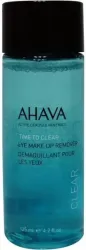 Ahava Eye make up remover