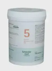 Pfluger Kalium phosphoricum 5 D6 Schussler