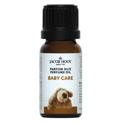 Jacob Hooy Parfum olie baby care