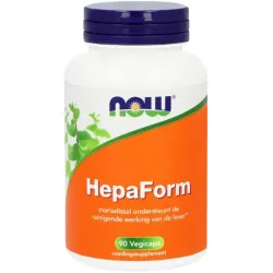 NOW HepaForm