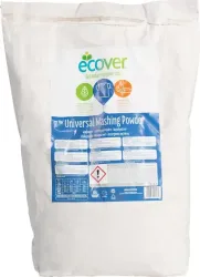 Ecover Waspoeder wit/universal