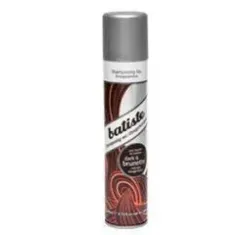 Batiste Droogshampoo divine brunette