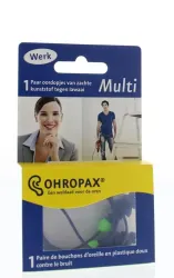 Ohropax Multi