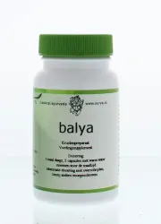 Surya Balya
