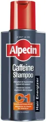 Alpecin Cafeine shampoo C1