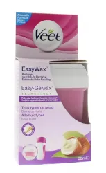 Veet Easy wax navulling