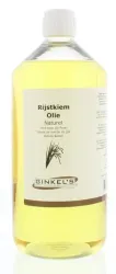 Ginkel's Rijstkiemolie