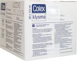 Colex Klysma 133ml