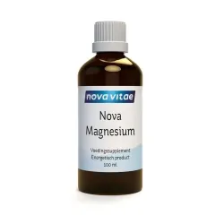 Nova Vitae Magnesium