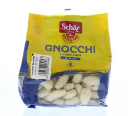 Dr Schar Gnocchi glutenvrij
