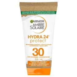 Ambre Solaire On the go zonnemelk tube SPF30