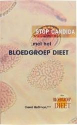 HME Stop candida met het bloedgroep dieet