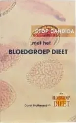 HME Stop candida met het bloedgroep dieet