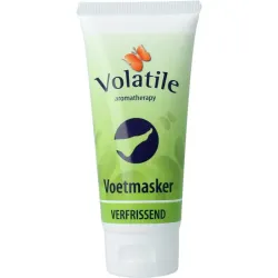 Volatile Voetenmasker verfrissend