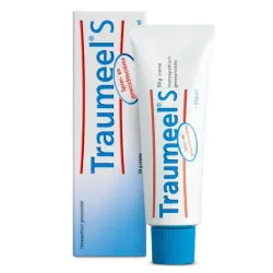 Heel Traumeel S spier en gewrichtscreme