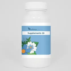 Balancepharma Gemmo simplex 9 cedrus libani