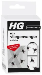 HG X vliegenvanger