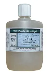 Vitazouten Combinatie 1 11 huidgel