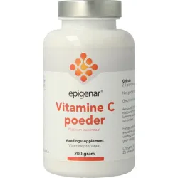 Epigenar Vitamine C natrium ascorbaat poeder