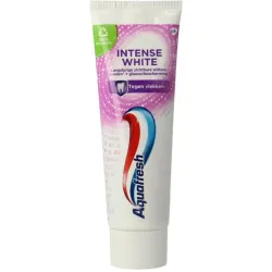 Aquafresh Tandpasta intense white