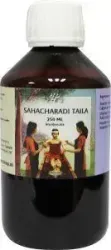 Holisan Sahacharadi taila