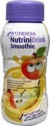 Nutrinidrink Smoothie zomerfruit