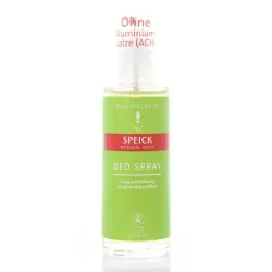 Speick Natural aktiv deodorant spray