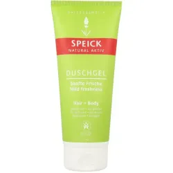 Speick Douchegel natural aktiv